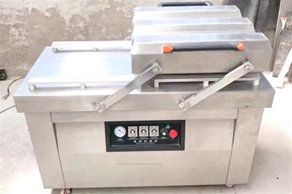 真空包裝機的工作原理對包裝材料有哪些要求？